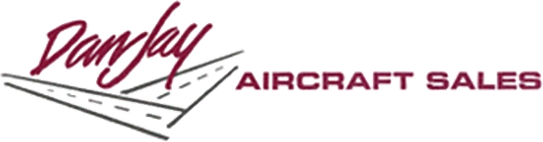 Dan Jay Aircraft Sales, Inc._logo