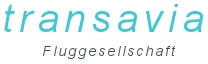 Transavia Fluggesellschaft GmbH_logo