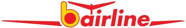 Bairline Fluggesellschaft_logo
