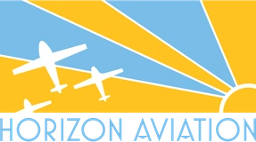 Horizon Aviation_logo