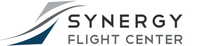 Synergy Flight Center_logo