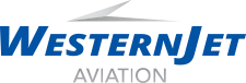 Western Jet Aviation_logo