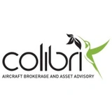 Colibri Aircraft_logo