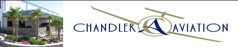 Chandler Aviation_logo