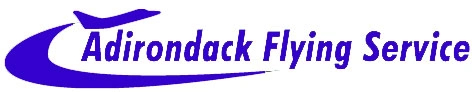 Adirondack Flying Service_logo