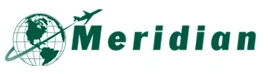 Meridian Air Charter_logo