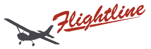 Flightline LFS, Inc._logo