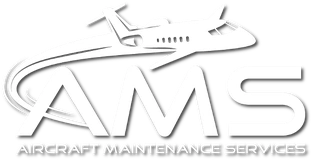AMS (Aircraft Maintenance Services)_logo