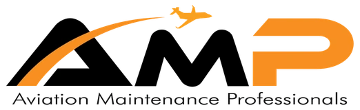 AMP (Aviation Maintenance Professionals)_logo