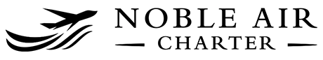 Noble Air Charter_logo