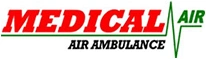 Medical Air Ambulance_logo