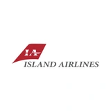 Island Airlines LLC._logo