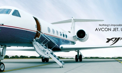 Avcon Jet AG_logo