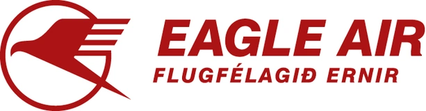 Eagle Air Iceland_logo