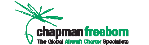 Chapman Freeborn Airchartering Ltd._logo