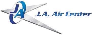 JA Air Charter_logo