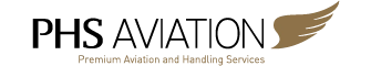 Premuim Aviation and Handling Services (PHS)_logo