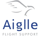 Aiglle Flight Support_logo