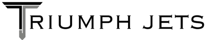 Triumph Jets_logo