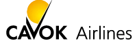 CAVOK Airlines_logo