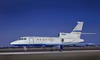 N516CJ image