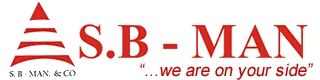 S.B - Man & Company Ltd._logo