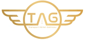Transport Aérien Gatineau (TAG)_logo