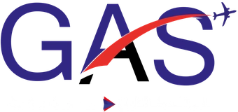 Galaxy Aviation Services (GAS) _logo