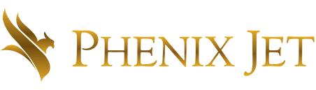 Phenix Jet_logo
