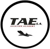 TAE Aviation_logo