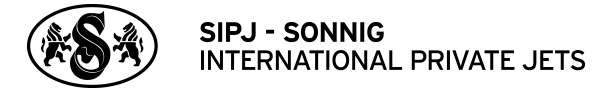 SIPJ - Sonnig International Private Jets_logo