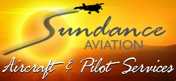 Sundance Aviation, LLC_logo