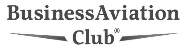 Business Aviation Club Europe, SL_logo