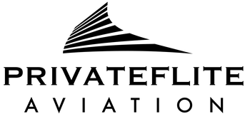 PrivateFlite Aviation, LLC_logo