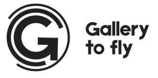 Gallery To Fly_logo