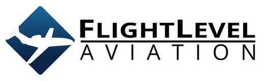 FlightLevel Aviation_logo