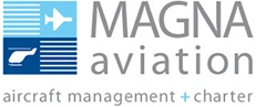 Magna Aviation_logo