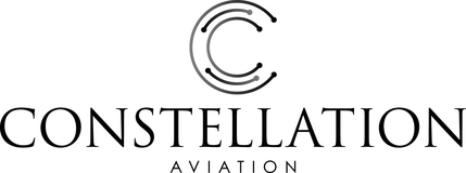 Constellation Aviation_logo