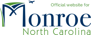 Charlotte Monroe Executive Airport_logo