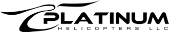 Platinum Helicopters LLC_logo