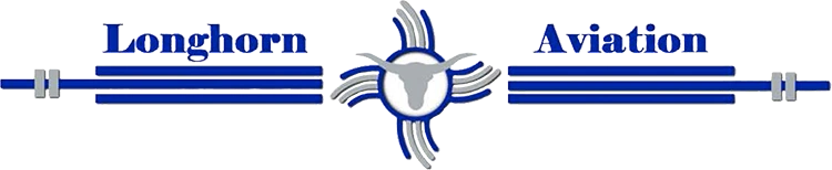 Longhorn Aviation, LLC_logo