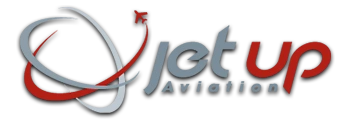 Jet Up Aviation_logo