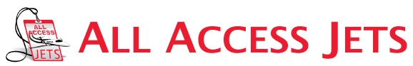 All Access Jets_logo