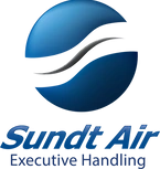 Sundt Air Executive Handling_logo