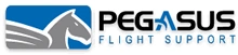 Pegasus Flight Support_logo