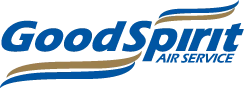 Good Spirit Air Service_logo