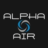 Alpha Air_logo