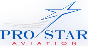 Pro Star Aviation, LLC_logo