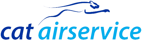Cat AirService_logo