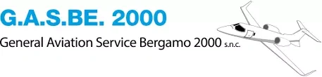 General Aviation Service Bergamo 2000 S.N.C_logo